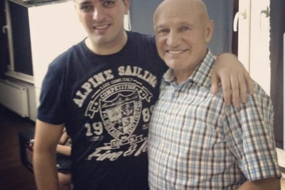 UMRO VOZAČ ŠABANA ŠAULIĆA: Preminuo je u bolnici nakon TEŠKE BORBE ZA ŽIVOT