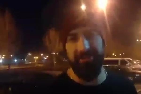 PERO ANTIĆ O CIGARETAMA, OPROŠTAJU I ZVEZDI: Ljudi, nema kukanja, idemo na dva trofeja!