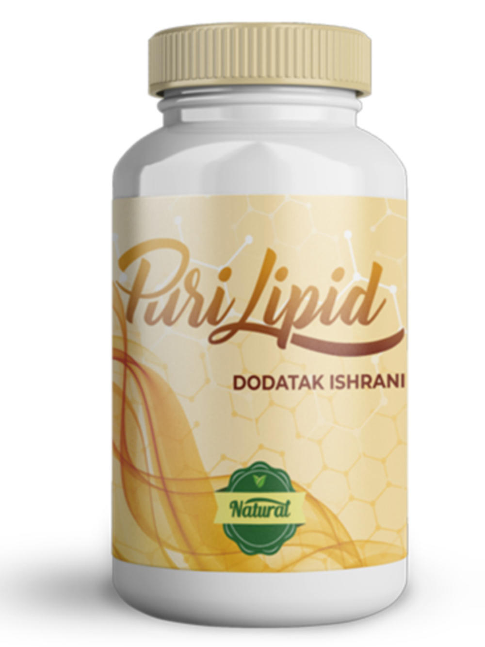 Purilipid 