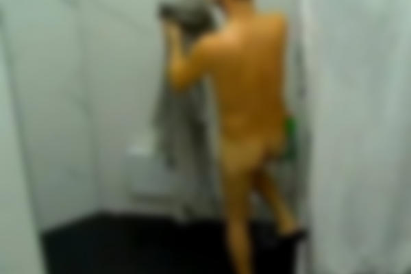 ŠOKANTNO! Luna i Marko goli pred kamerama!