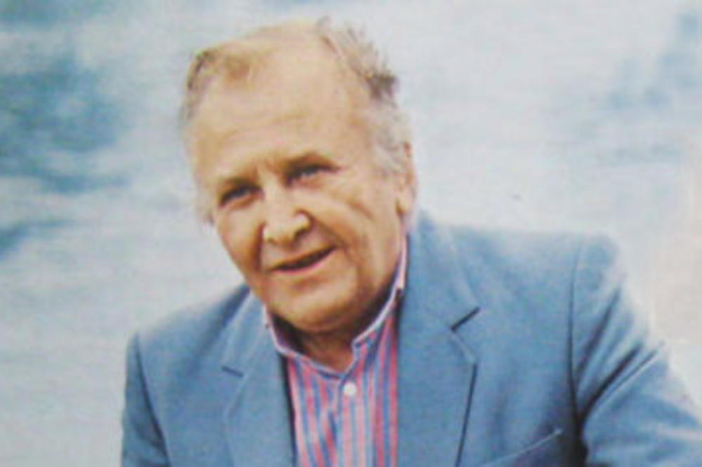 OVAJ ČOVEK JE STVORIO ŠABANA ŠAULIĆA: Poslednjih dana života SVIRAO JE SAMO JEDNU PESMU!