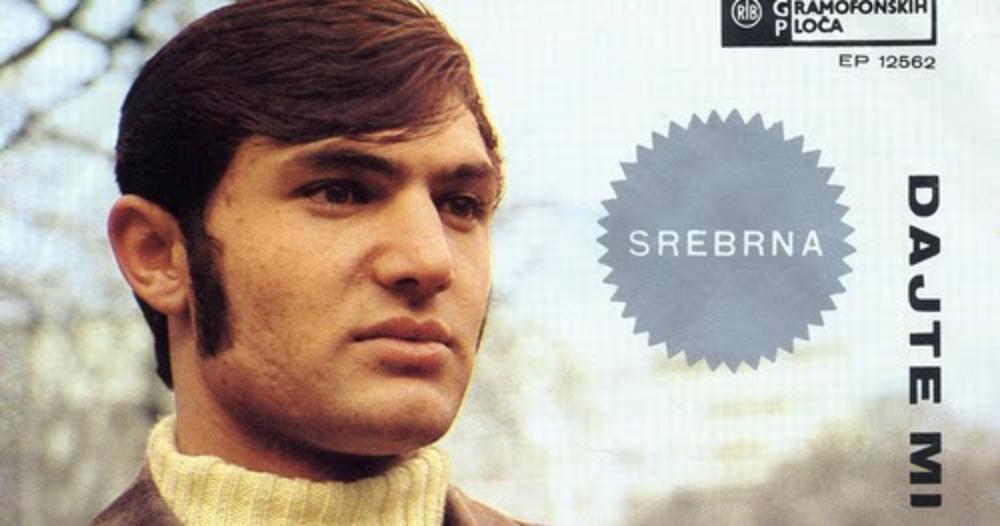 Šaban od rane mladosti pokazivao ogroman talenat