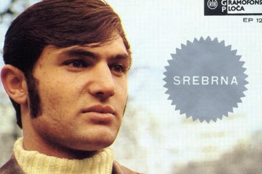 OVO JE PRVI ALBUM ŠABANA ŠAULIĆA: Šta mislite, KOLIKO GODINA IMA NA OVOJ FOTOGRAFIJI?