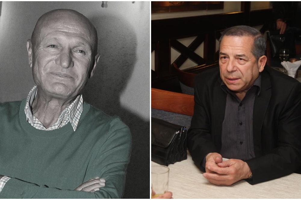 SANJAO SAM GA TU NOĆ KAD JE NASTRADAO: Hasan Dudić kao da je PREDOSETIO Šabanovu SMRT! Pevač TUGU utapa LEKOVIMA!