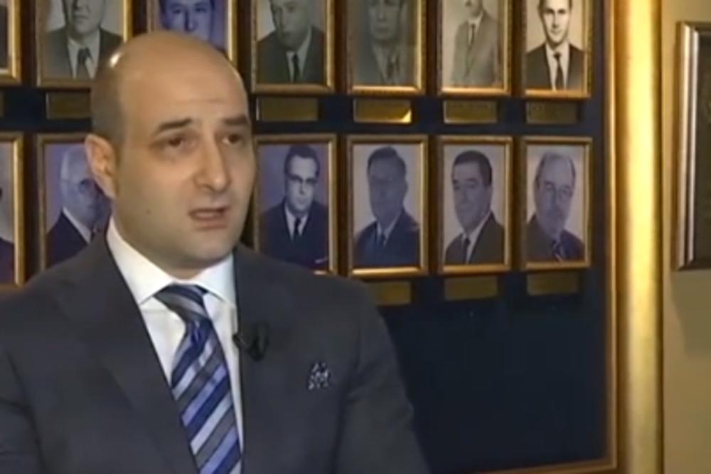 POVLAŠĆENI ADVOKATI ODLAZE U PROŠLOST? Stigla vest koja će uznemiriti mnoge