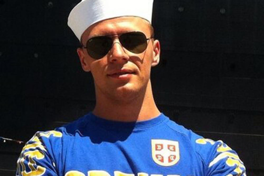 SRBIN UHAPŠEN NA HAITIJU S BANDOM NAORUŽANOM DO ZUBA! Ovo je Danilo (37), radio je kao specijalac!