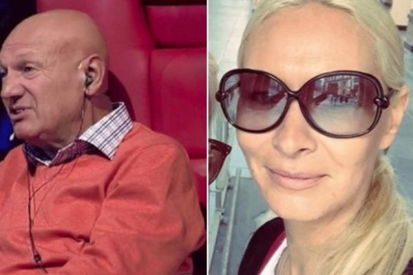 ŠABANOVA ĆERKA SANELA VAN SEBE ZBOG OČEVE SMRTI: Zahteva od majke da ne SAHRANE Šabana na OVAJ DATUM, a evo zašto!