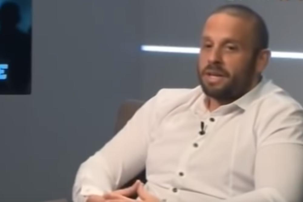 KOSOVO JE ZALIVENO KRVLJU SRPSKIH HEROJA, NEMA SRBA BEZ KOSOVA Hrvatski istoričar oseća srpsku muku bolje od mnogih