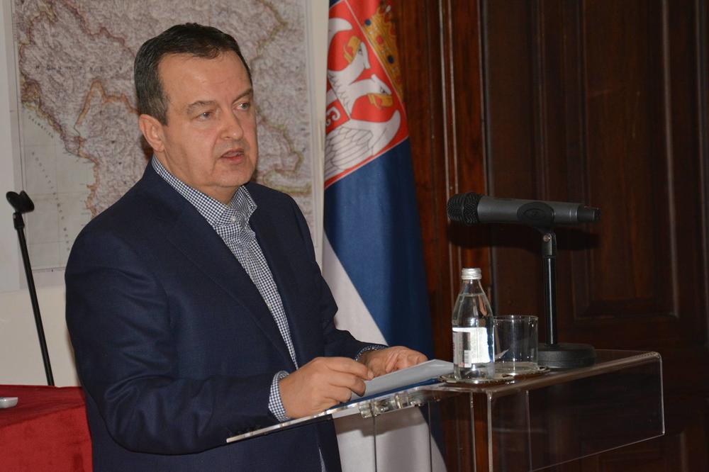 DAČIĆ UPERIO PRST KA EVROPSKOJ UNIJI! Srbija TRPI sve jače PRITISKE iz Brisela, to je prevršilo sve mere