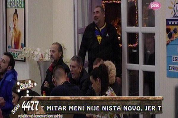 DOVEO JE DO LUDILA! Miki Zerini: Ti si jedan od najvećih foliranata! (VIDEO) Bolje da nije nikog imitirala?