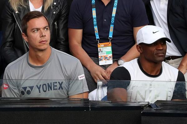 SPAVAO SA SERENOM, OSAKU ODVEO DO GREN SLEM TITULE, SAD JE NA NOVOM ZADATKU: Srbin novi trener atraktivne teniserke