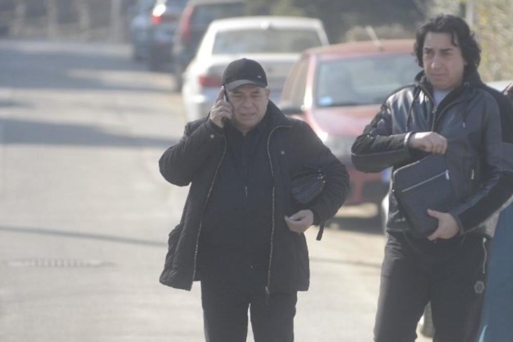 NIJE DOBRO, TEŠKO GOVORI! OGLASIO SE HASAN DUDIĆ IZ BOLNICE: "Daće Bog, izvući ću se"!