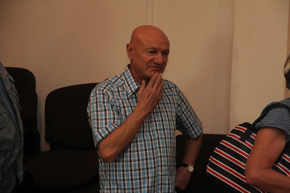 OPLEO PO POKOJNIKU: "ŠABAN ŠAULIĆ JE BIO ZAHTEVAN" - Poznati SRBIN otkrio ISTINU skrivanu godinama!