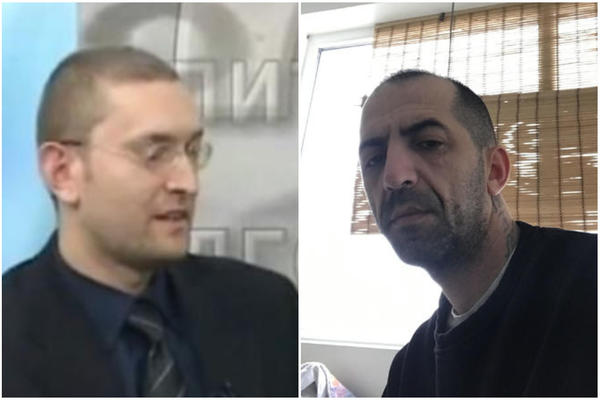 BALTAZAR JE DESNIČAR KOJEG JE STVORILA SLUŽBA, A OBOŽAVA FIRERA! Popularni TVITERAŠ odgovara na BRUTALNE OPTUŽBE