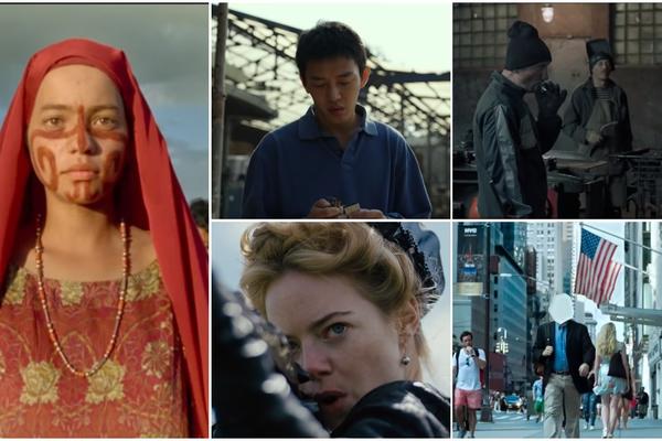 ESPRESO VODIČ KROZ FEST: Pet favorita Miloša Cvetkovića (VIDEO)