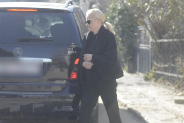 ILDINA OBJAVA NA INSTAGRAMU ĆE VAS OSTAVITI BEZ TEKSTA: Samo par dana pre OČEVE SMRT ona je napisala ovo! (FOTO)