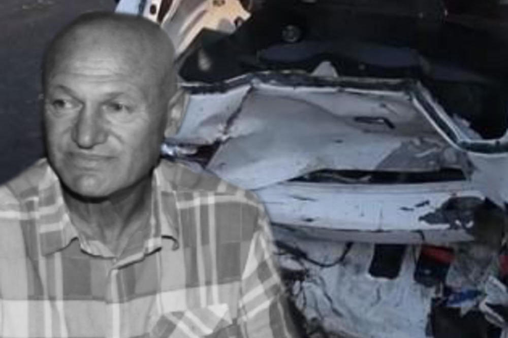 NAJNOVIJI DETALJI: Šaban nije hteo da nastupi u Nemačkoj! Da su ga poslušali i uradili OVO možda bi izbegao SMRT!