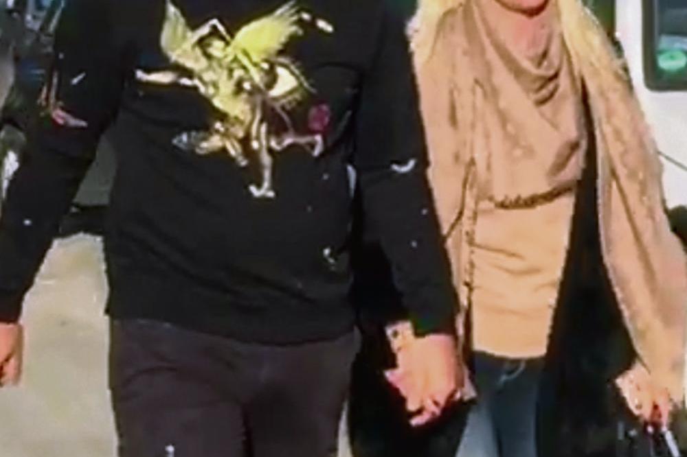 PRED SMRT PEVAČ SA SINOM PRAVIO SPISAK GOSTIJU: Ko je devojka koju je Mihajlo VERIO i zašto ju je Šaban OBOŽAVAO?!