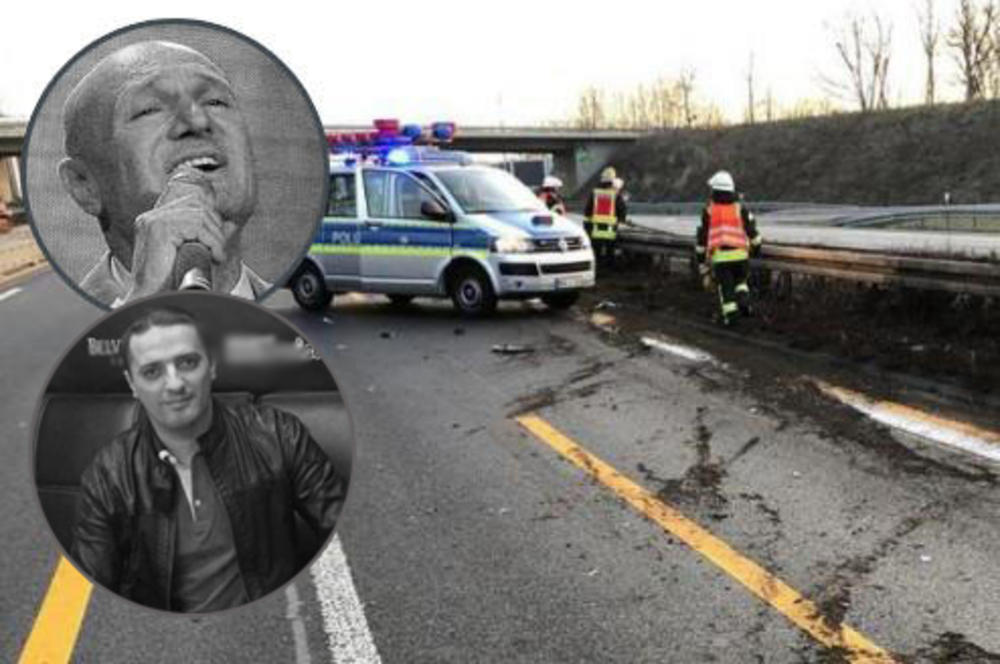 Šaban je sa klavijaturistom Mirsadom zajedno otišao u smrt