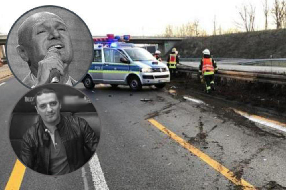 TATA DANAS JE MESEC DANA OTKAD TE NEMA NEDOSTAJEŠ MI: Nakon tragične pogibije Šabana i Mirsada ove reči KIDAJU DUŠU