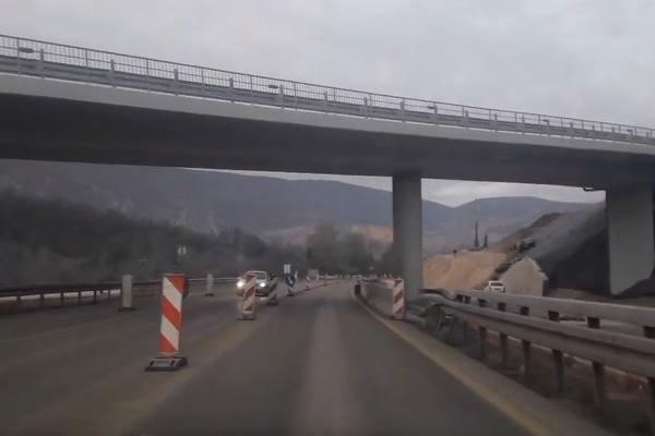 KORIDOR 10 NA OVOM MESTU MORA PONOVO DA SE RADI! Stručnjaci smatraju da je propao zbog OVOG PROPUSTA!