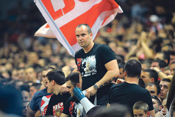 SUZE NA SUĐENJU ZA UBISTVO VELIBORA DUNJIĆA: Optuženi plakao i ponavljao: To nisam bio ja, već neki drugi Vuk!