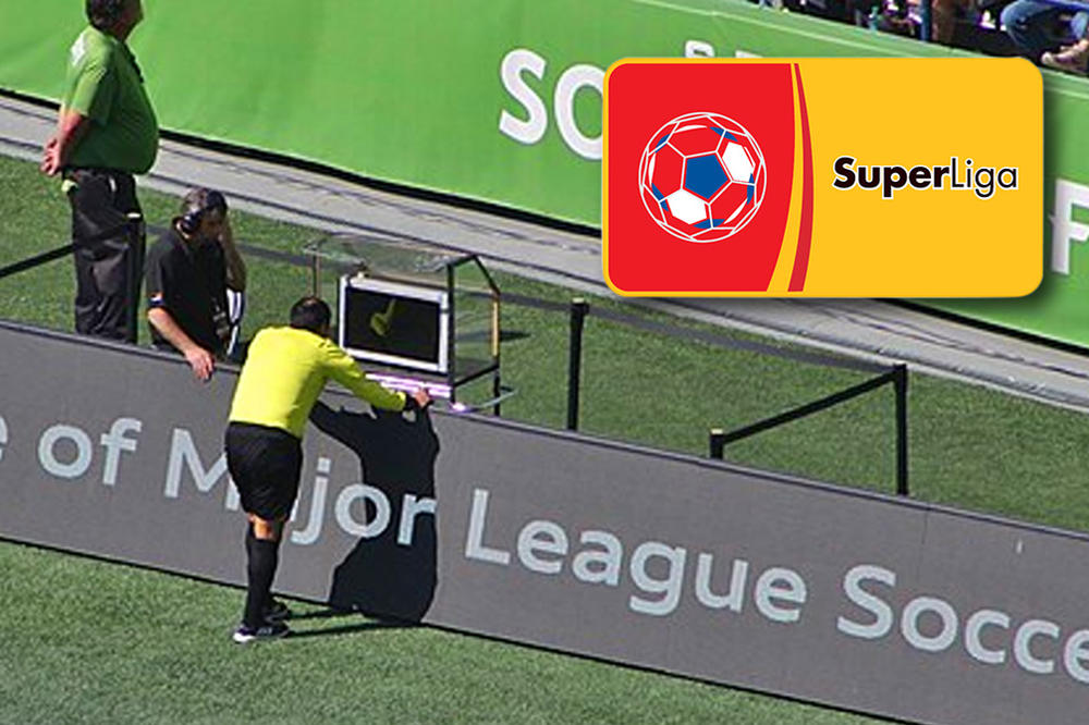 VAR STIŽE U SRBIJU! Partizanova ideja prihvaćena jednoglasno! Iz Zvezde niko nije došao na sednicu!