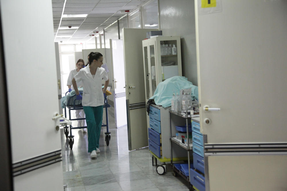 63 OSOBE ZARAŽENE KORONA VIRUSOM U PROKUPLJU! U Domu za ometene u razvoju 20 obolelih