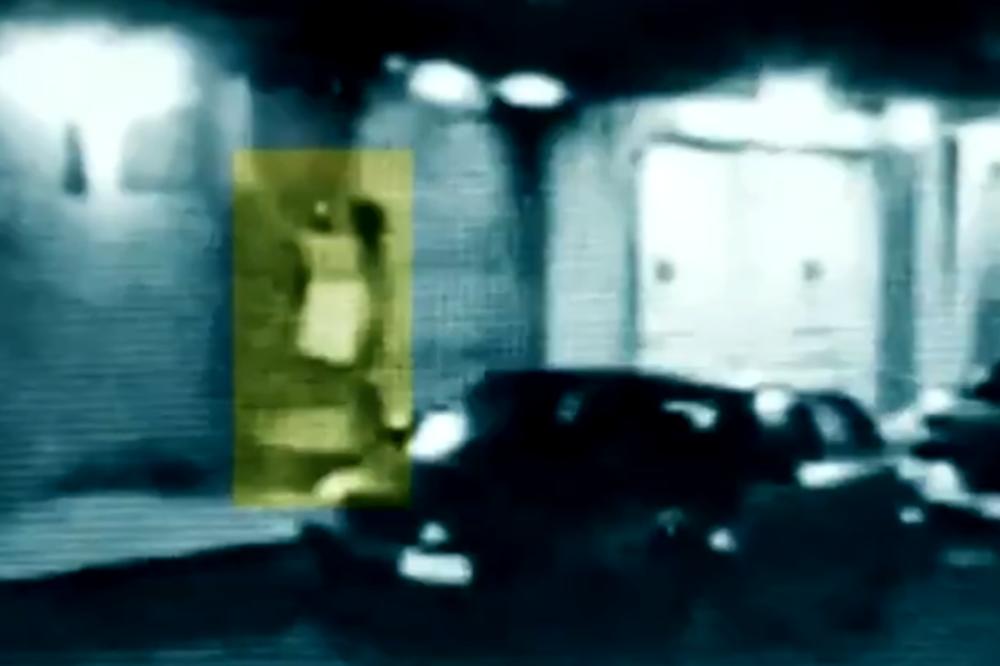 SUZANINA GLAVA NAĐENA U TORBI S PORUKOM ZA MUŽA! Oteli je, pa obezglavili, KAMERE SNIMILE njene poslednje trenutke!