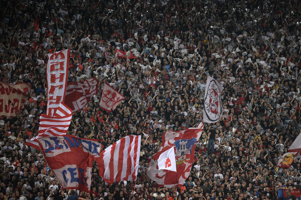VANREDNO OBRAĆANJE DELIJA PRED OLIMPIJAKOS: Nemojte da pravite cirkus od utakmice sa braćom!