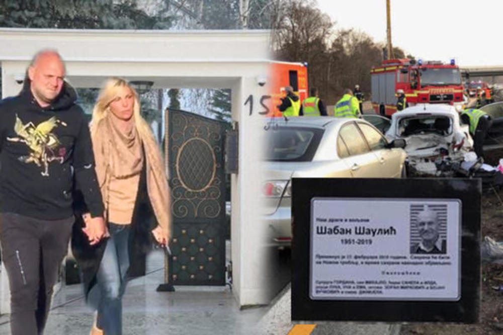 POSLE NJIH GA VIŠE NIKO NEĆE VIDETI: Sanela i Mihajlo nakon dva dana ČEKANJA u Nemačkoj identifikovali Šabana!