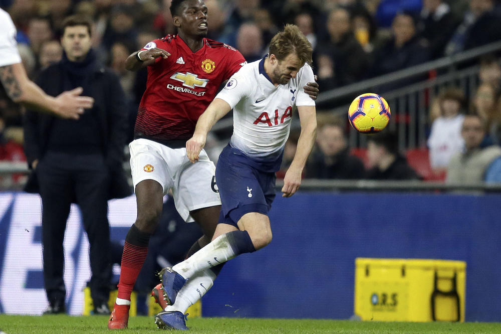 BRZO SE VRAĆA U KOLOSEK: Kejn se oporavio od povrede posle mesec dana!