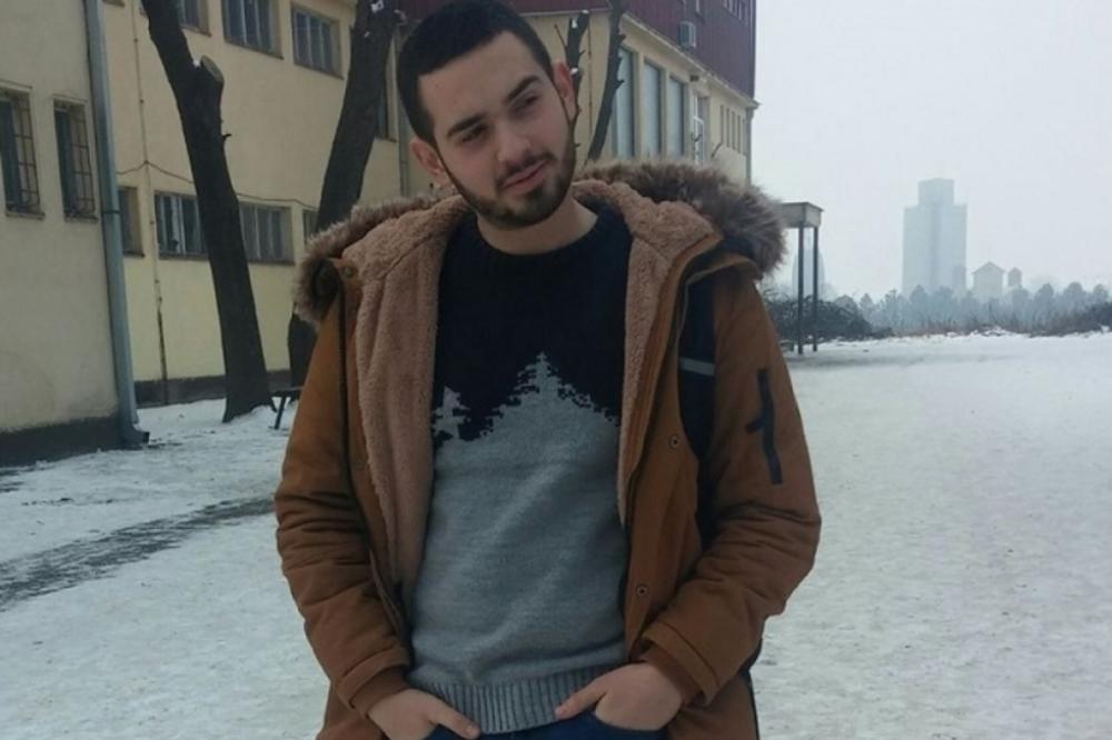 ISPOVEST OCA MOMKA KOJEG SU KRVNIČKI PRETUKLI U SUTOMORU: Sin mi ima 20 godina, a ne može da uđe sam u KADU!