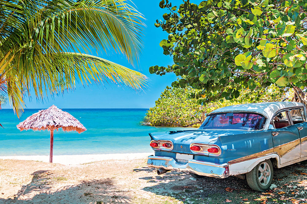 PAPRENO POSKUPLJENJE KLJUČNOG PROIZVODA NA KUBI: Spominje se cifra od 400 ODSTO!