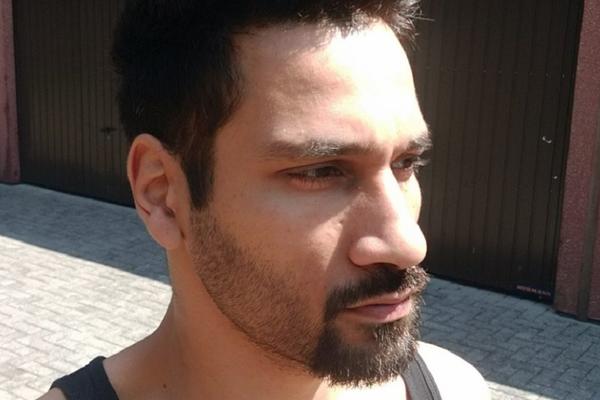 MISTERIOZNA SLIKA NA FEJSBUK PROFILU TURČINA KOJI SE ZAKUCAO U ŠABANA ŠAULIĆA! Šta znači ovo, koja je  simbolika?