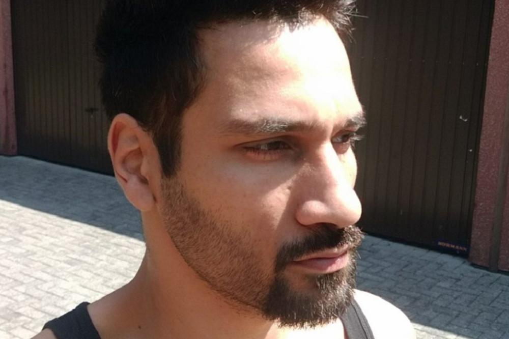 MISTERIOZNA SLIKA NA FEJSBUK PROFILU TURČINA KOJI SE ZAKUCAO U ŠABANA ŠAULIĆA! Šta znači ovo, koja je  simbolika?