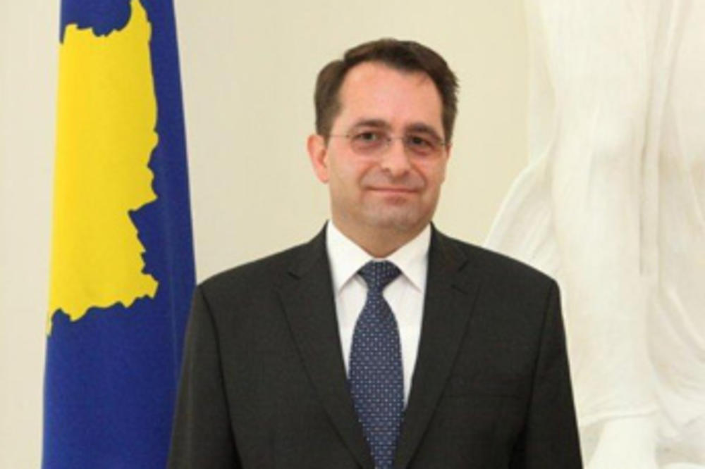 TAKSE TREBA ODMAH SUSPENDOVATI, NEMAMO VAJDE OD TOGA: Albanski DIPLOMATA objasnio RAZLOG