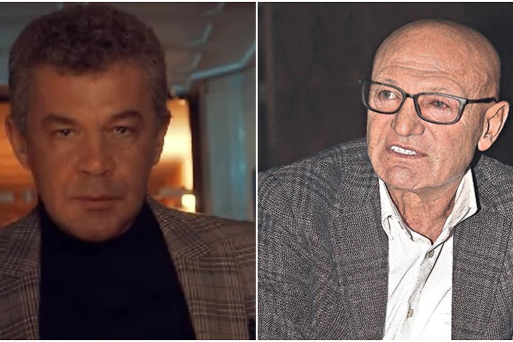 ŠABANA SAHRANJUJU PORED GLOGOVCA! Evo ko je doneo tu odluku!