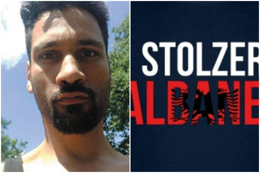 TAJNA VEZA ALBANACA I TURČINA KOJI SE ZAKUCAO KOLIMA U ŠABANA ŠAULIĆA! Šta znači ovo što OBJAVLJUJE PO FB? (VIDEO)