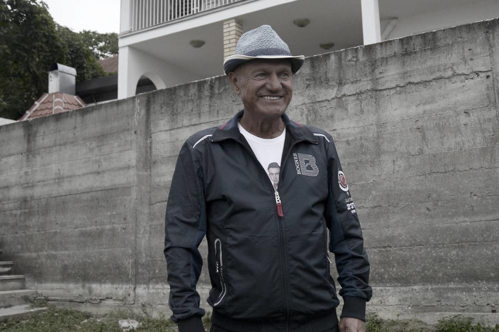 ŠABAN ŠAULIĆ DOBIJA SPOMENIK U CENTRU ŠAPCA?! Nakon sahrane ovaj pevač će podneti zahtev za to!