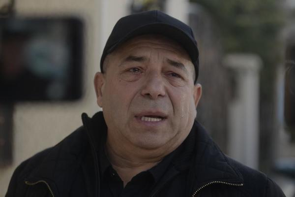 NIKO NIJE ZNAO DA JE HASAN DUDIĆ DAVNO UMRO: Sve se desilo u PAR SEKUNDI, doktori su proglasili SMRT