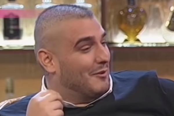 DARKO LAZIĆ OTKRIO KAKO ĆE MU SE ZVATI SIN: Pevač odabrao ime za naslednika koje ima JAKU SIMBOLIKU!