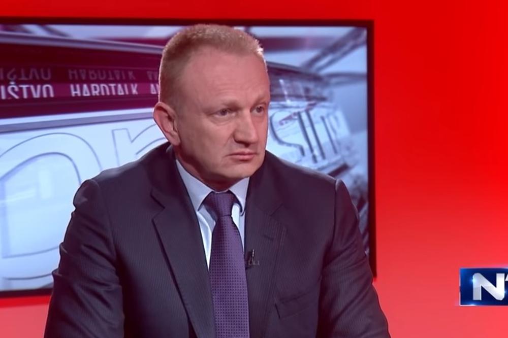 ĐILAS: Mali kaže da sam ja krao, neka me demantuje! Nećemo izaći ni na redovne izbore ako se ništa ne promeni