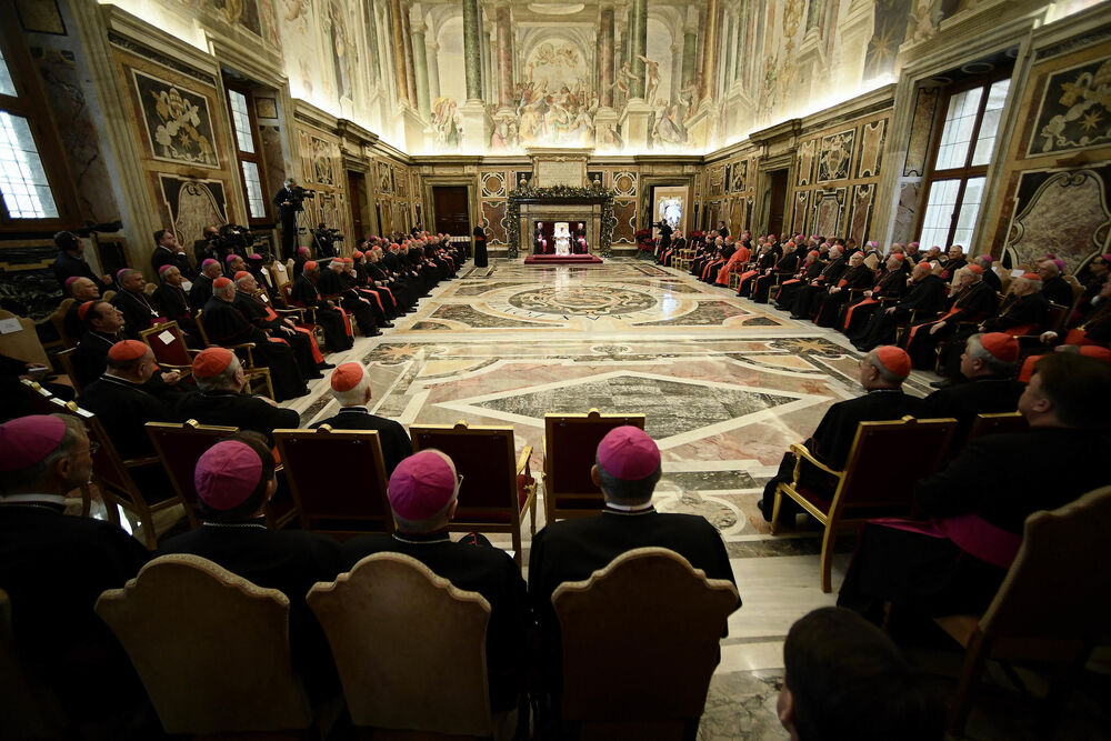 Ramokatolička crkva