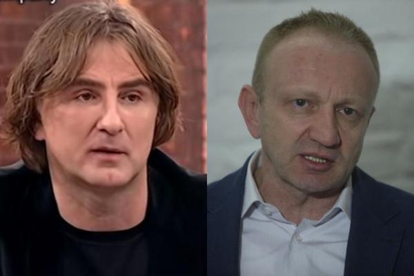 ILI SAM POLUDEO ILI JE ĐILAS NAUČIO DA GOVORI UNAZAD! Mitrović ponovo NAPAO Đilasa, HAOS na Tviteru