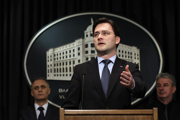 POZICIJA SRBIJE NIJE JEDNOSTAVNA: Selaković o provokacijama političara u regionu