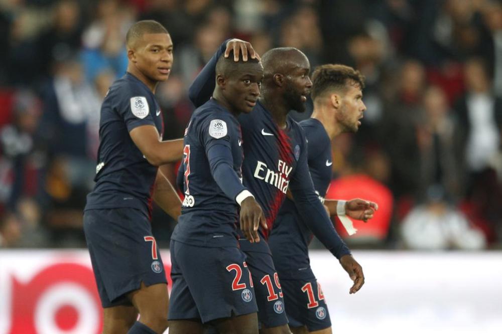 HOĆE DA BUDE BIZNISMEN: Zvezda PSŽ-a raskinula ugovor i prekinula karijeru da bi pravila energetska pića!