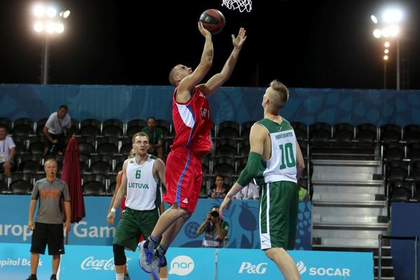 SRBIJA JE TO ZASLUŽILA: Beograd domaćin najjačeg FIBA turnira u basketu 3 na 3!