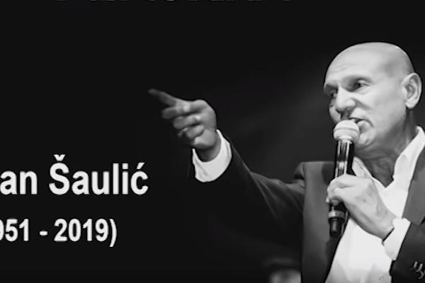 HRVATSKI NOVINAR JE ZBOG ŠABANOVE SMRTI NAPISAO TEKST O KOJEM SVI GOVORE: Pročitajte ga i vi!