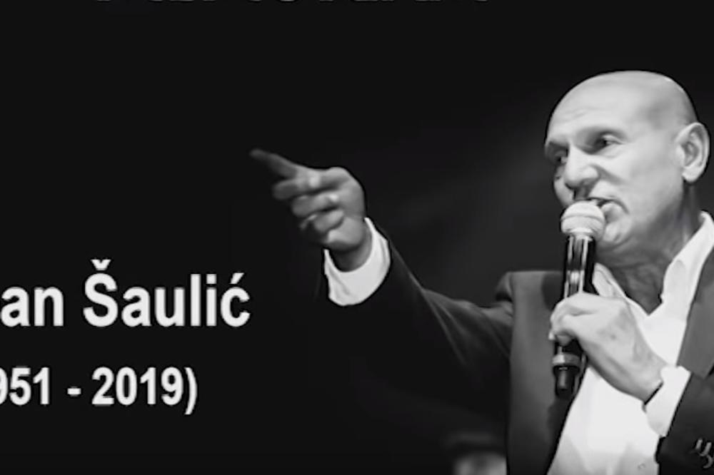 HRVATSKI NOVINAR JE ZBOG ŠABANOVE SMRTI NAPISAO TEKST O KOJEM SVI GOVORE: Pročitajte ga i vi!